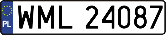 WML24087