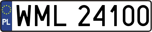 WML24100