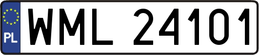 WML24101