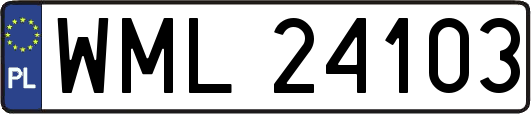 WML24103