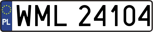 WML24104