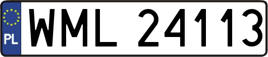 WML24113