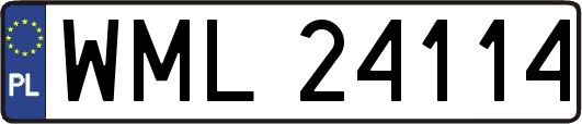 WML24114