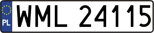 WML24115