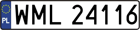 WML24116