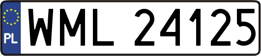 WML24125