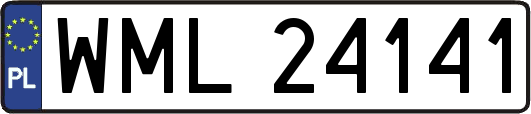 WML24141