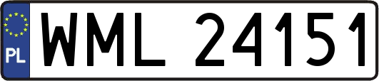 WML24151