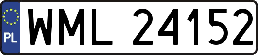 WML24152