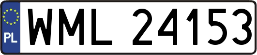 WML24153