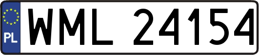 WML24154