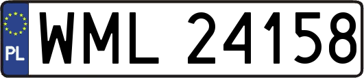 WML24158