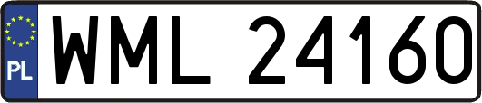WML24160