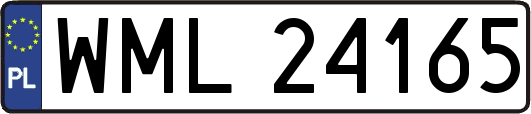 WML24165