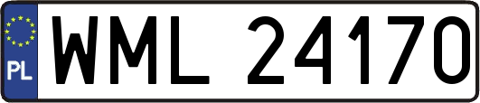 WML24170