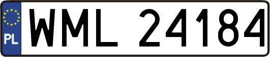 WML24184