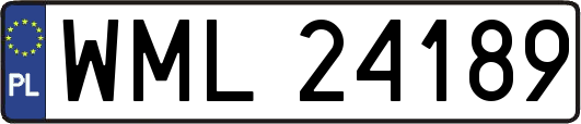 WML24189