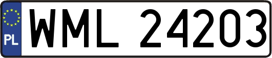 WML24203