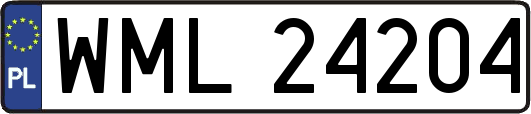 WML24204