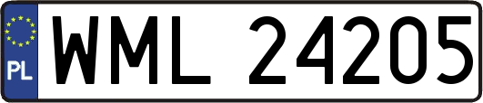 WML24205