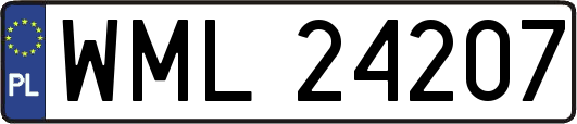 WML24207