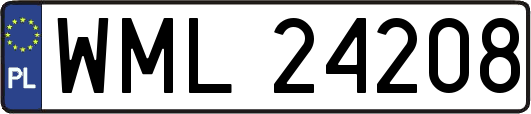 WML24208