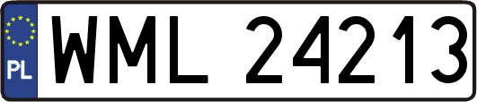 WML24213
