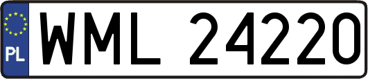 WML24220