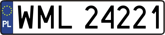 WML24221
