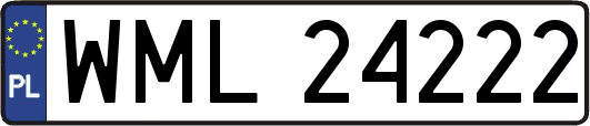 WML24222