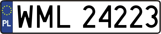 WML24223