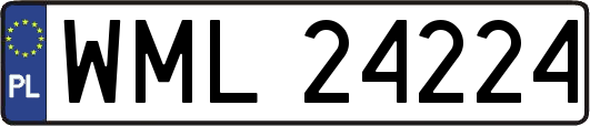 WML24224