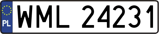 WML24231