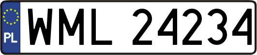 WML24234