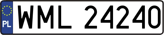 WML24240