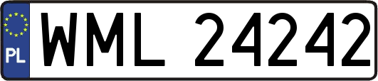 WML24242
