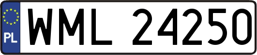 WML24250