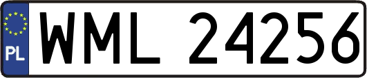 WML24256