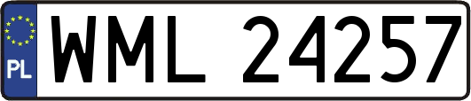 WML24257