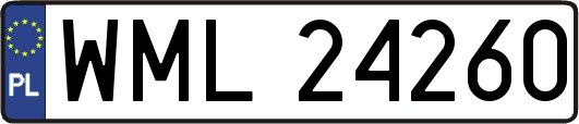 WML24260