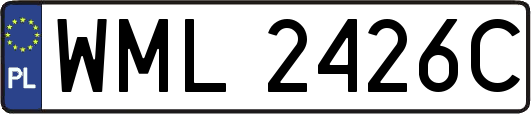 WML2426C