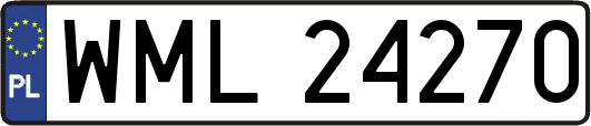 WML24270