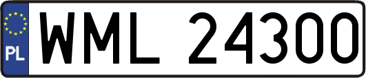 WML24300