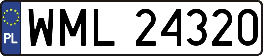 WML24320