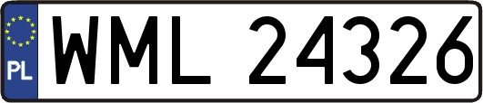 WML24326