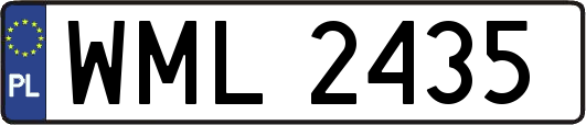 WML2435