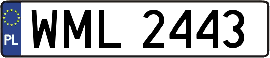 WML2443