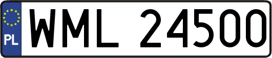 WML24500
