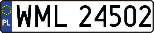 WML24502