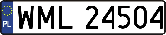 WML24504